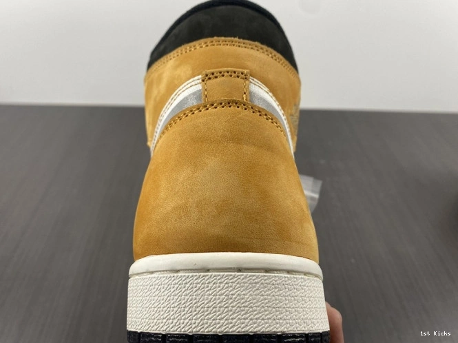 Gore-Tex High Jordan DB2889-700 Light 1 Curry Element 0710